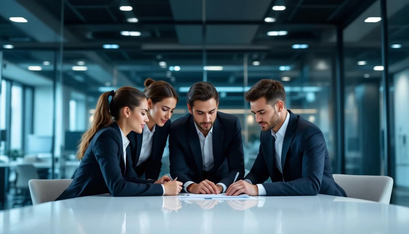 Değişiklik Yönetimi Nedir? MOC Süreci ve Mühendislik Değişikliği