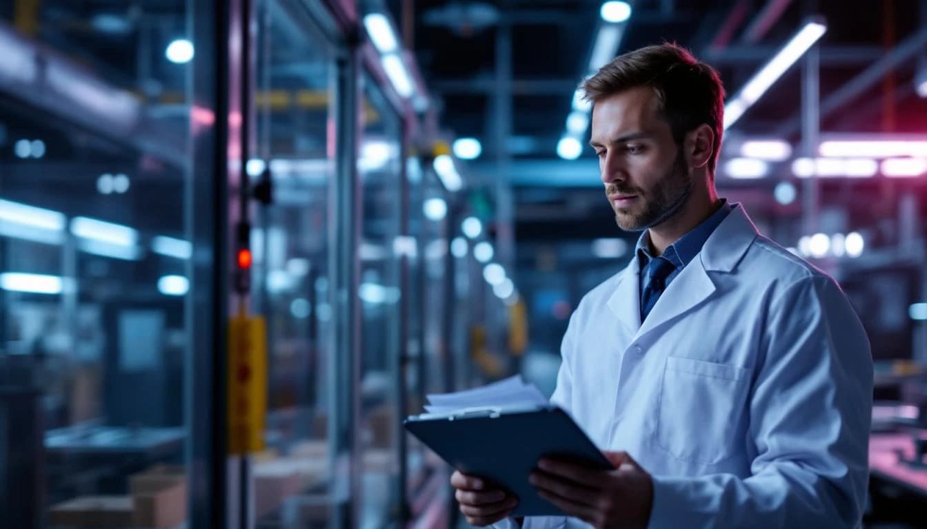 FPLC Nedir? Protein Saflaştırma Kromatografisi 2026