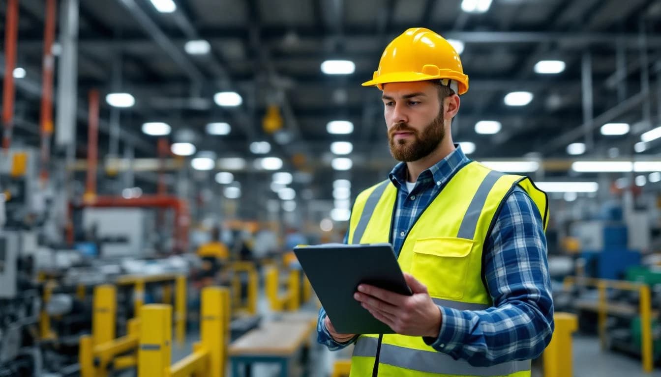 FSSC 22000 Nedir? Gıda Güvenliği Sertifikasyon Sistemi