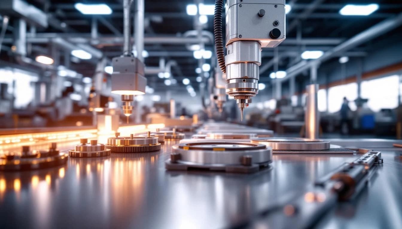 HACCP Eğitimi: Gıda Güvenliği Yönetim Sistemi Rehberi 2025