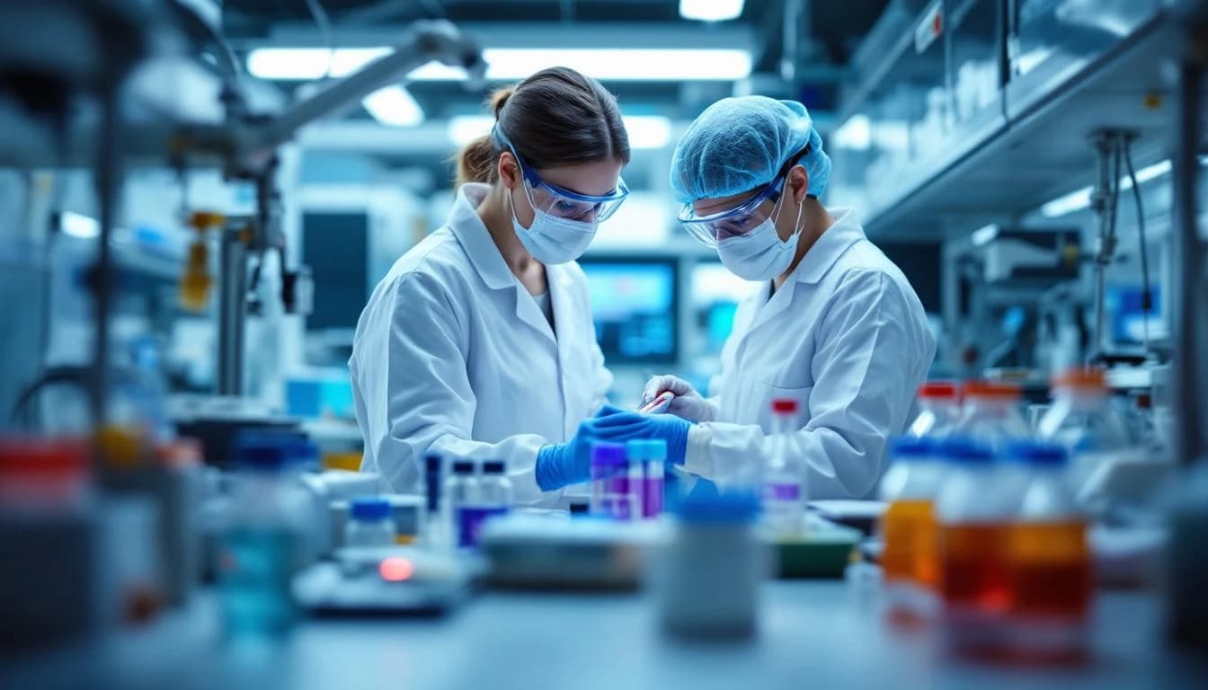 HACCP Nedir? Gıda Güvenliği Sistemi Rehberi