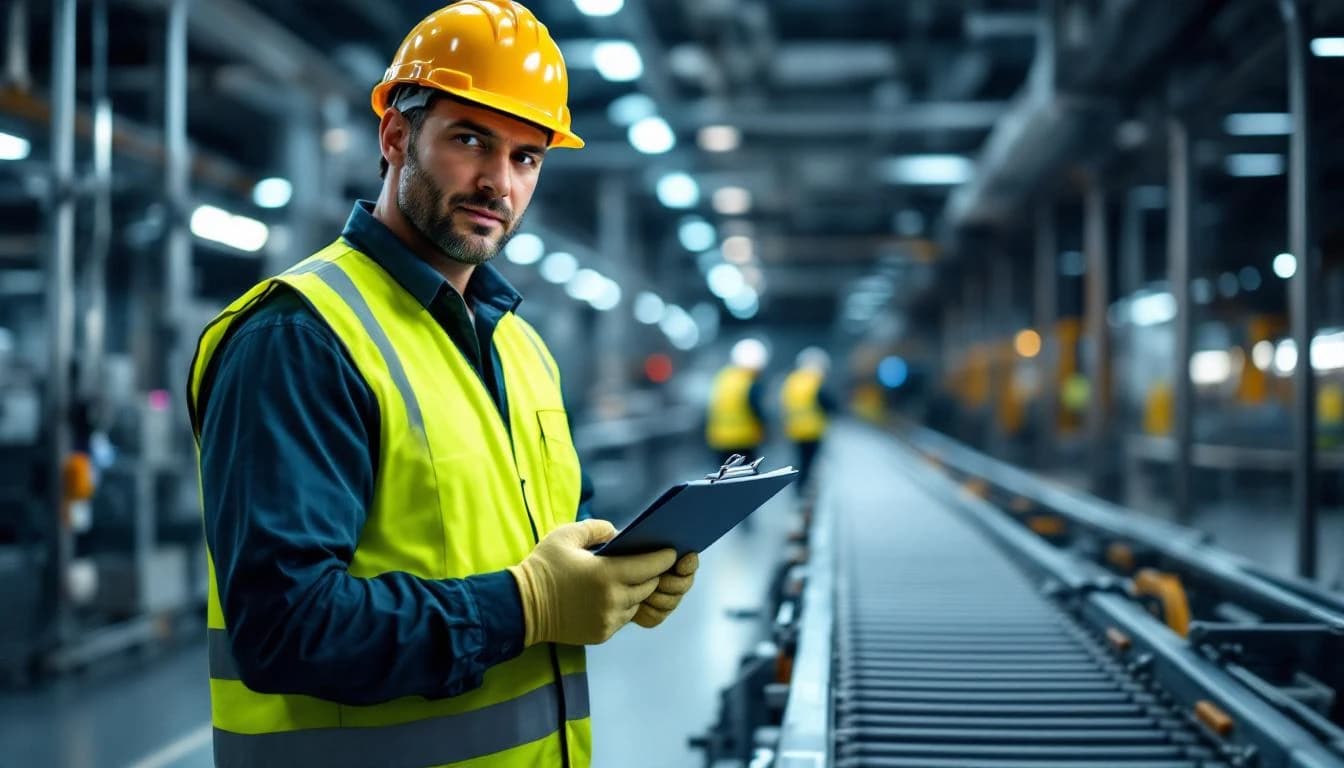 ISO 27001 Nedir? Bilgi Güvenliği Yönetim Sistemi