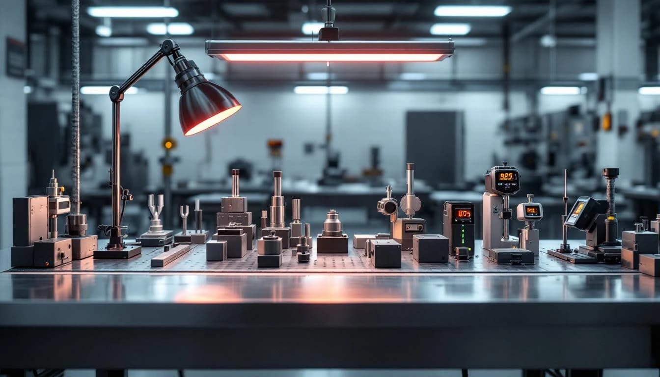 ISO 45001 Eğitimi: İş Sağlığı ve Güvenliği Yönetim Sistemi