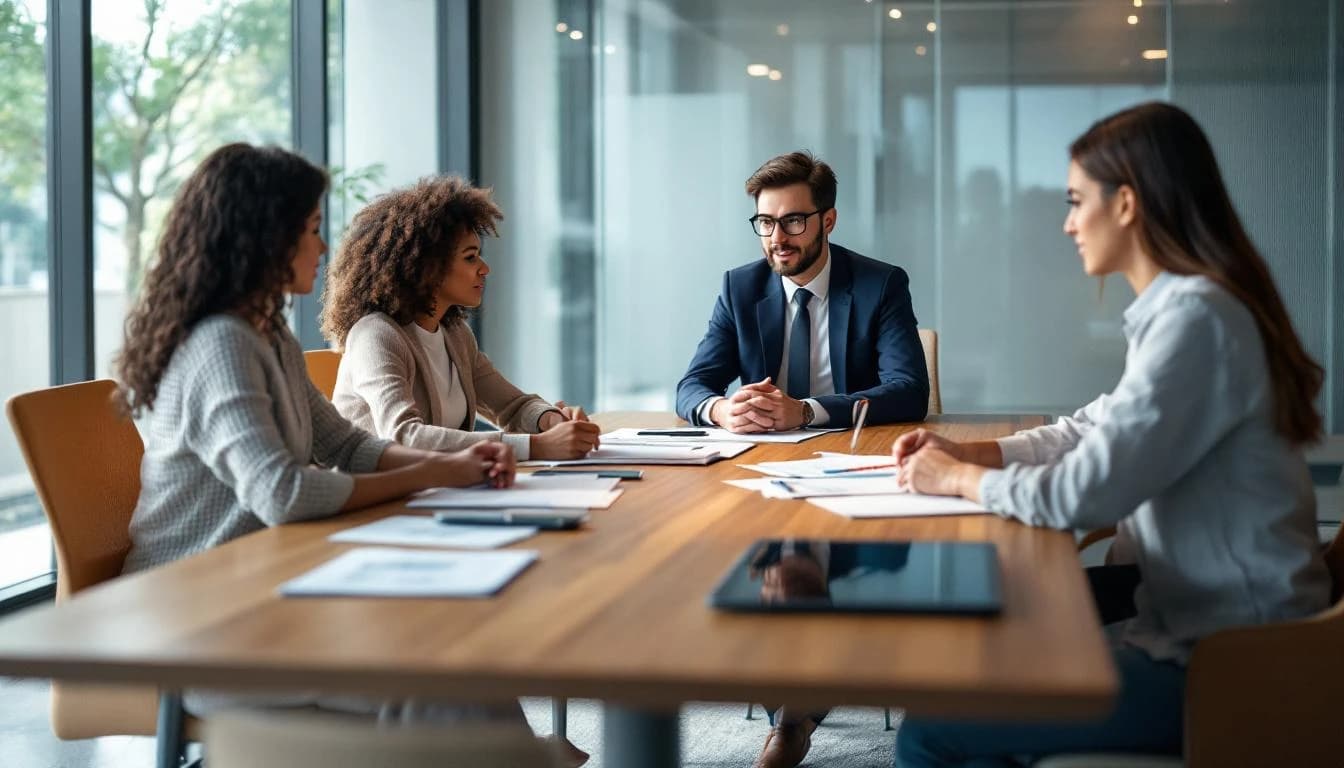 ISO 9001 Baş Denetçi Eğitimi: Kapsam ve Sertifika Seçimi