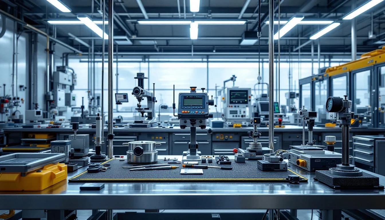 ISO Nedir? Kuruluş Yapısı ve Standart Geliştirme