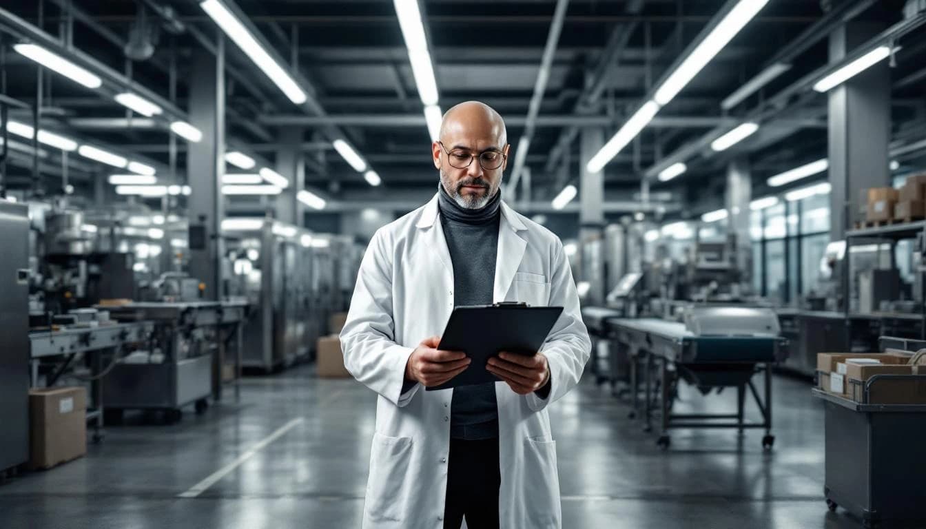 ISO Standartları Nedir? Tüm ISO Sertifikaları Rehberi