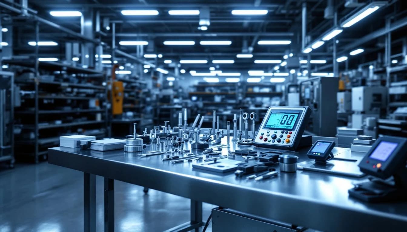 Kontrol Çizelgesi Nedir? Çetele Tablosu Hazırlama ve Örnekler 2026