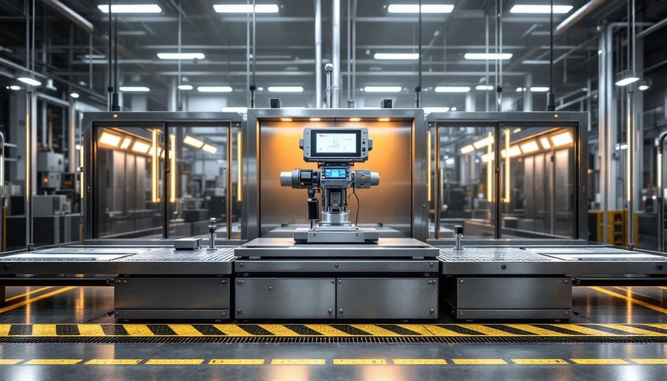 Kontrol Diyagramı (Kontrol Kartı) Nedir? SPC'nin Temel Aracı 2026