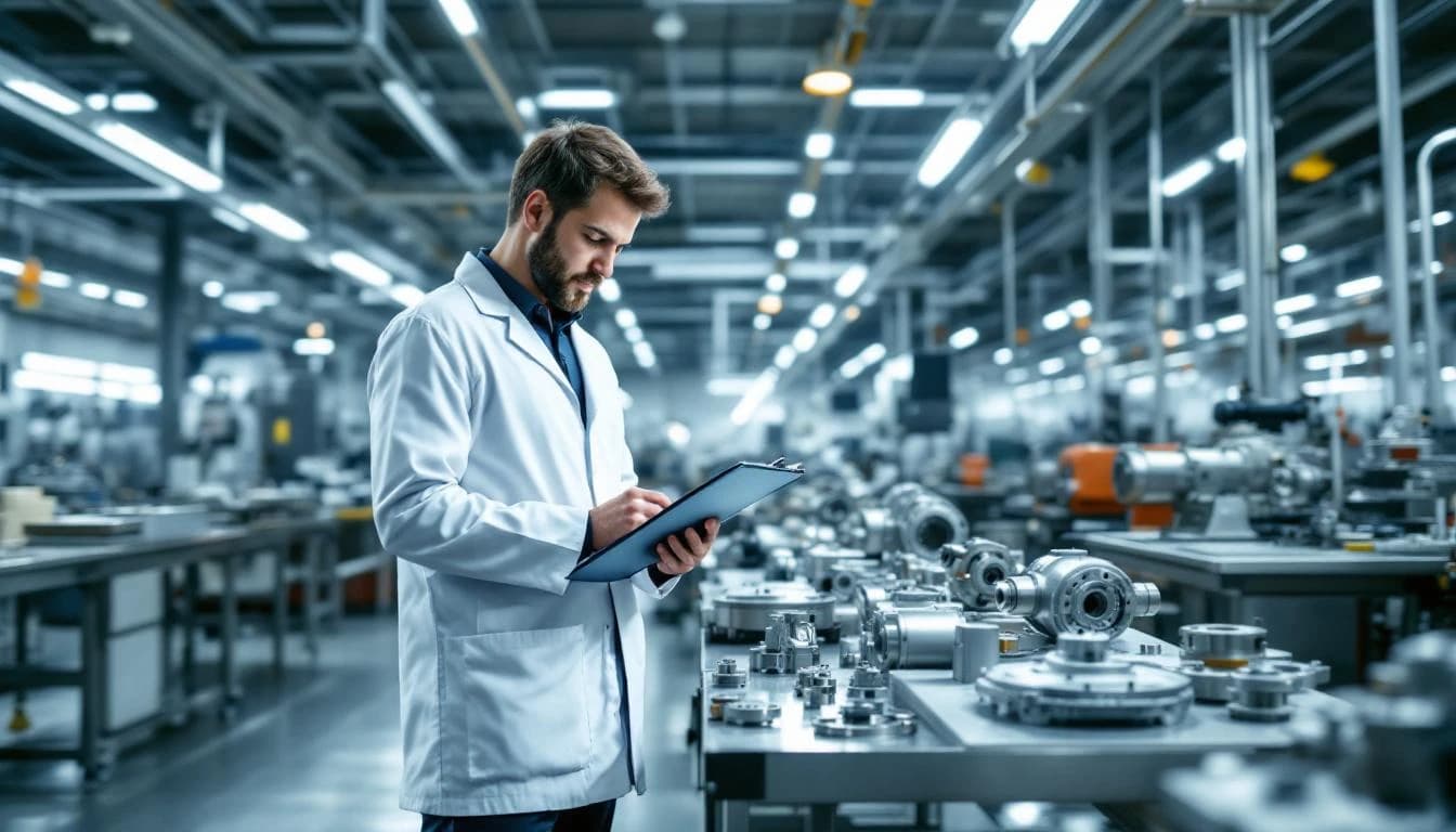 Laborant Nedir? Ne İş Yapar, Nasıl Olunur? 2026 Rehberi