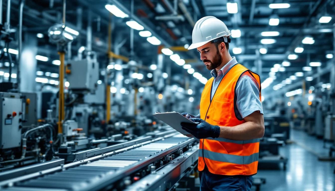LIMS Nedir? Laboratuvar Bilgi Yönetim Sistemi Rehberi