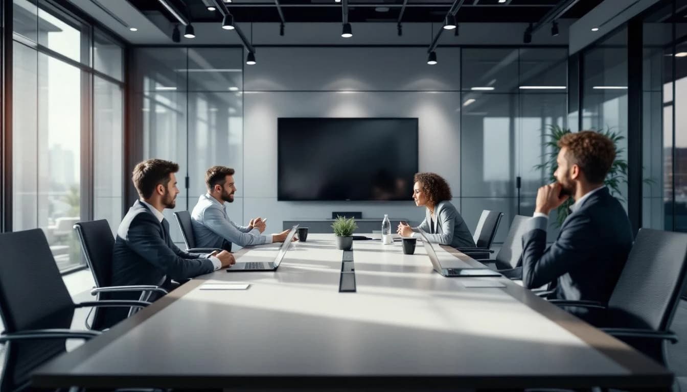 Matris Diyagramı Nedir? L, T, Y ve X Tipi Matris Analizi 2026 Rehberi