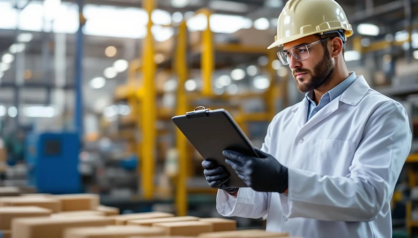 MRP Nedir? Malzeme İhtiyaç Planlaması Rehberi