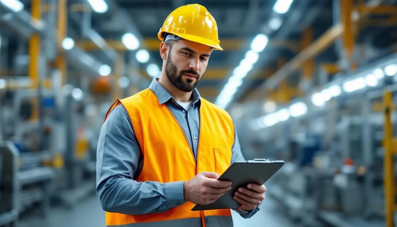 Sertifikalı Eğitim Seçim Rehberi: ISO, GMP ve Laboratuvar