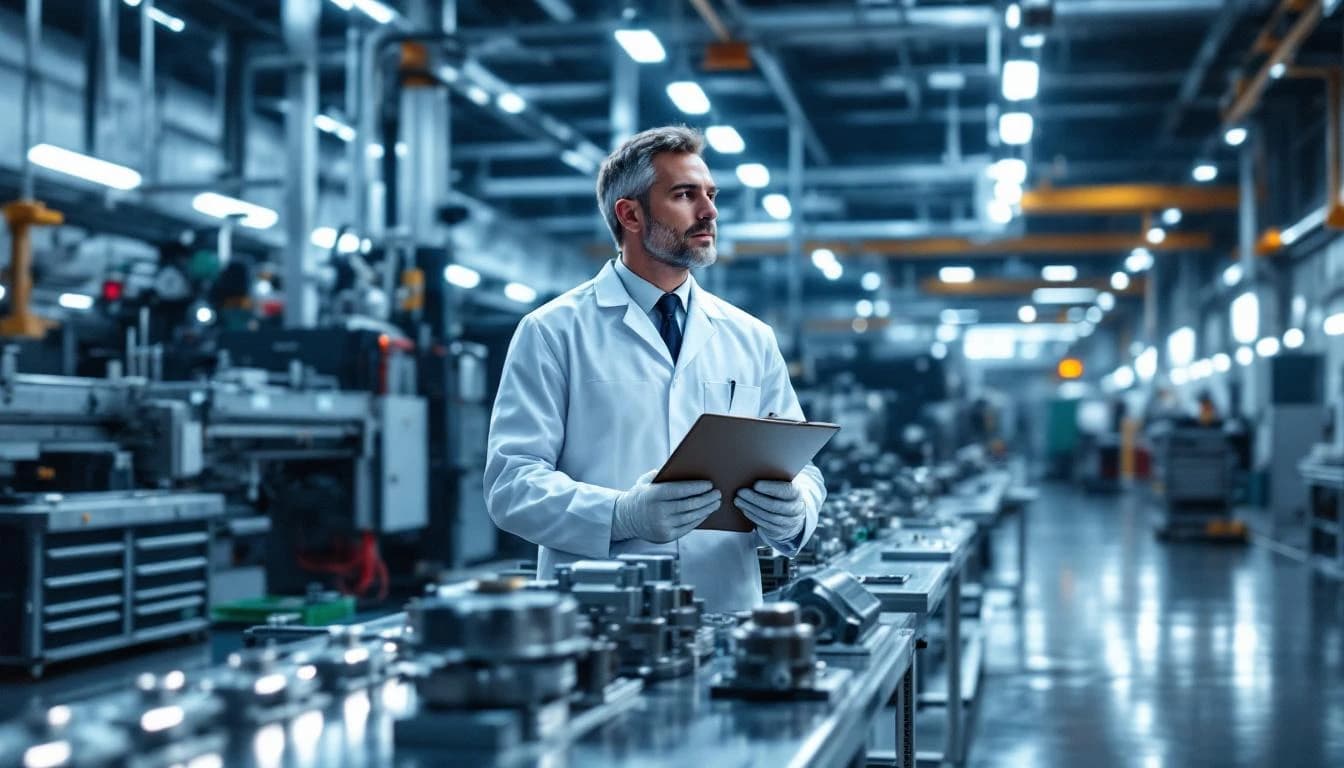 Sterilizasyon Yöntemleri: Otoklavlama, ETO, Radyasyon 2025