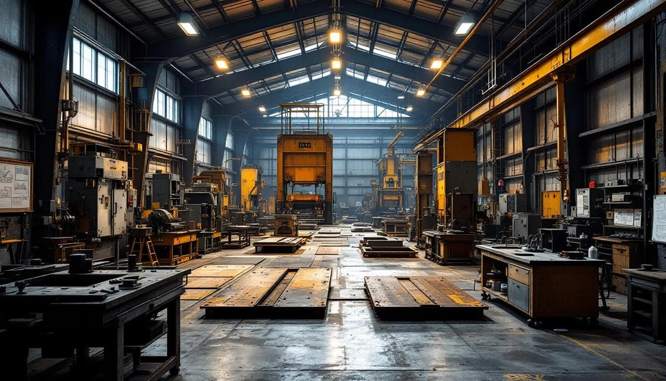 Tahribatlı ve Tahribatsız Muayene Nedir? Test Yöntemleri 2026 Rehberi