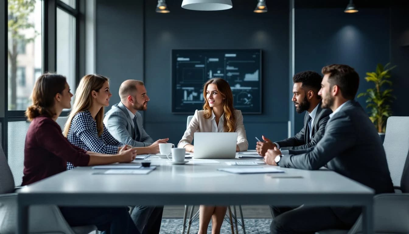 Yalın Üretim Nedir? Lean Manufacturing Rehberi