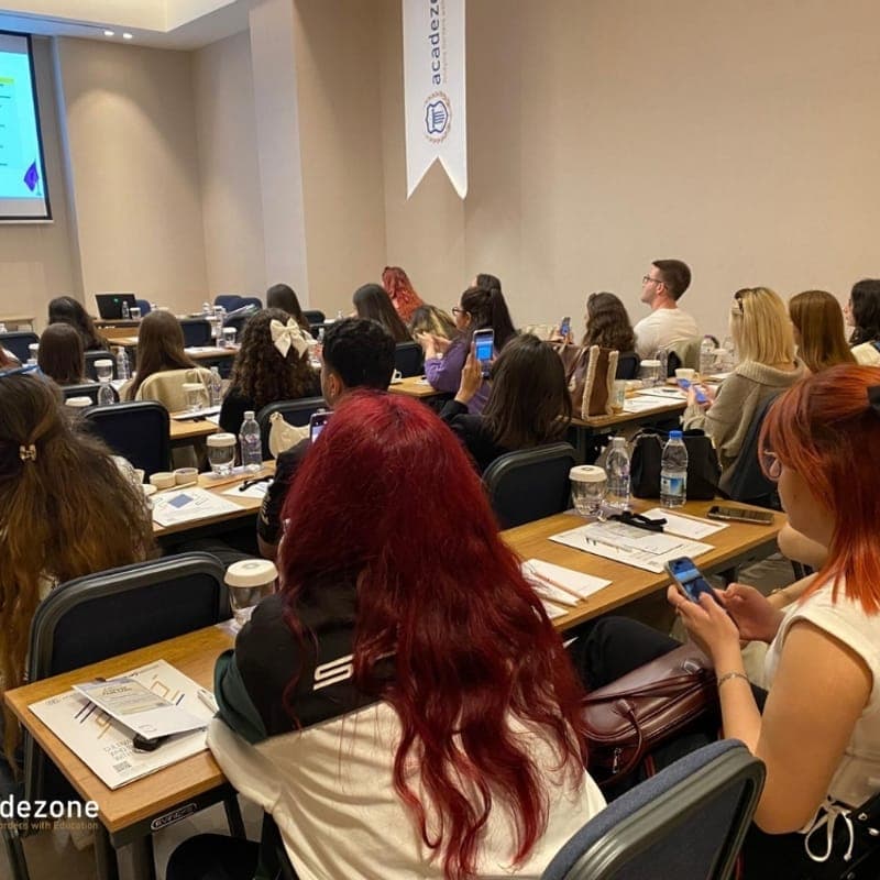 Eğitim programı