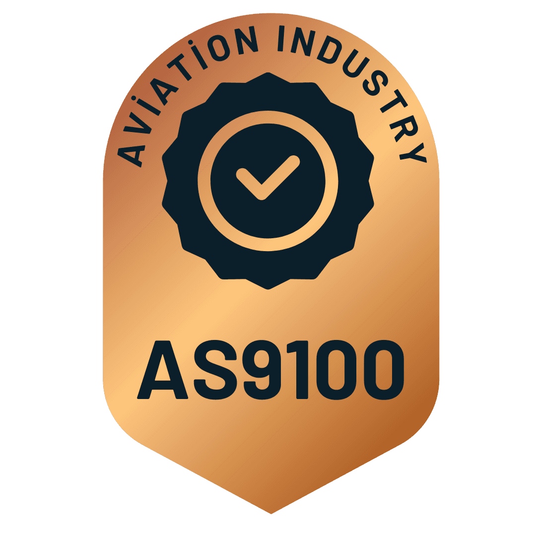 AS9100