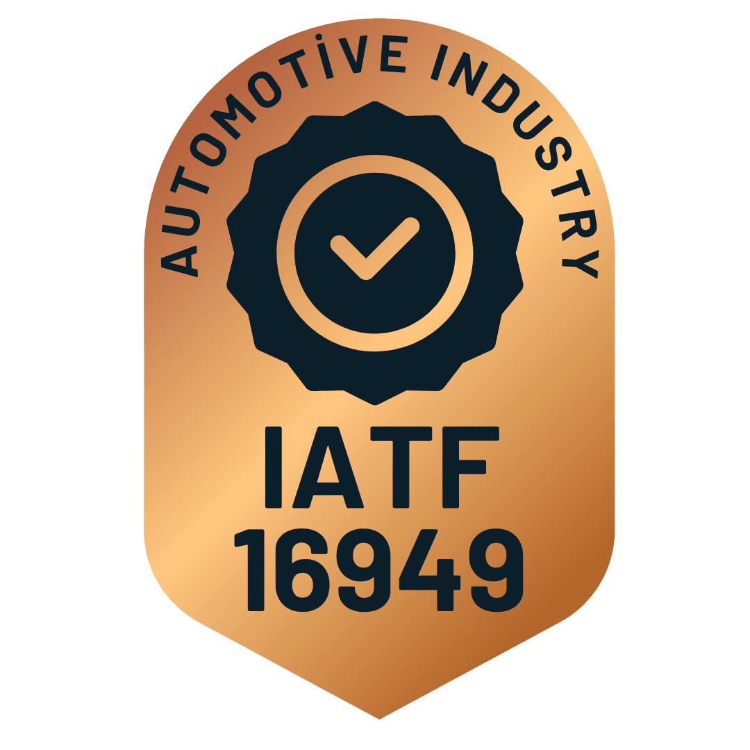 IATF 16949