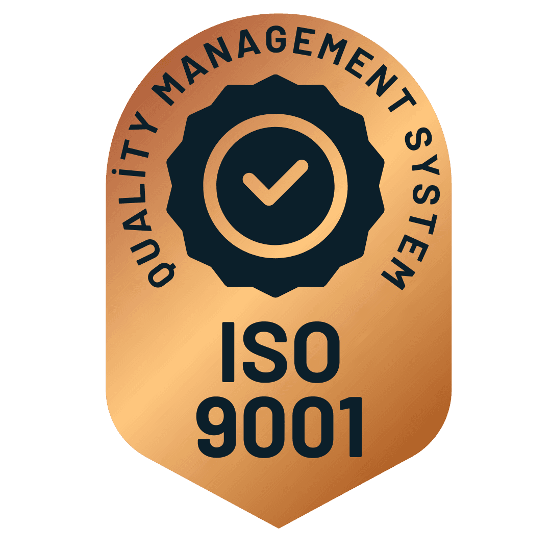 ISO 9001