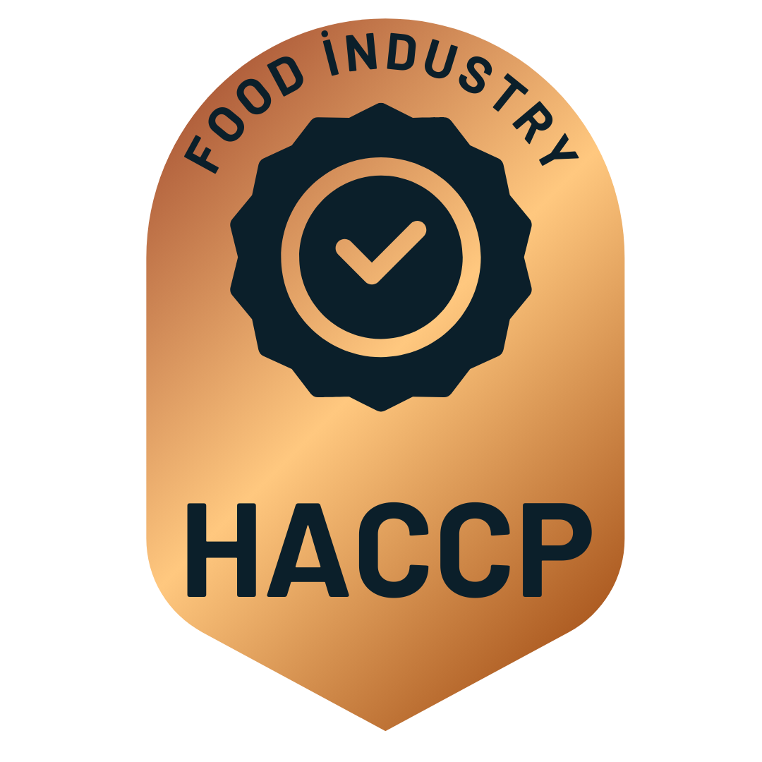 HACCP