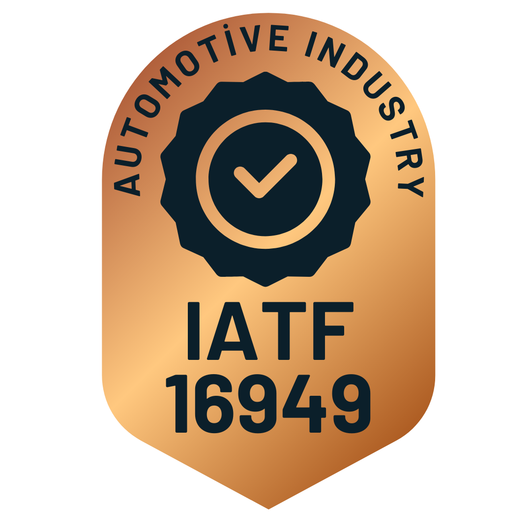 IATF 16949