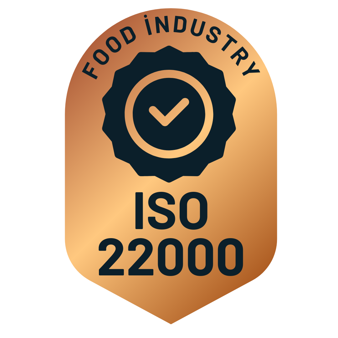 ISO 22000