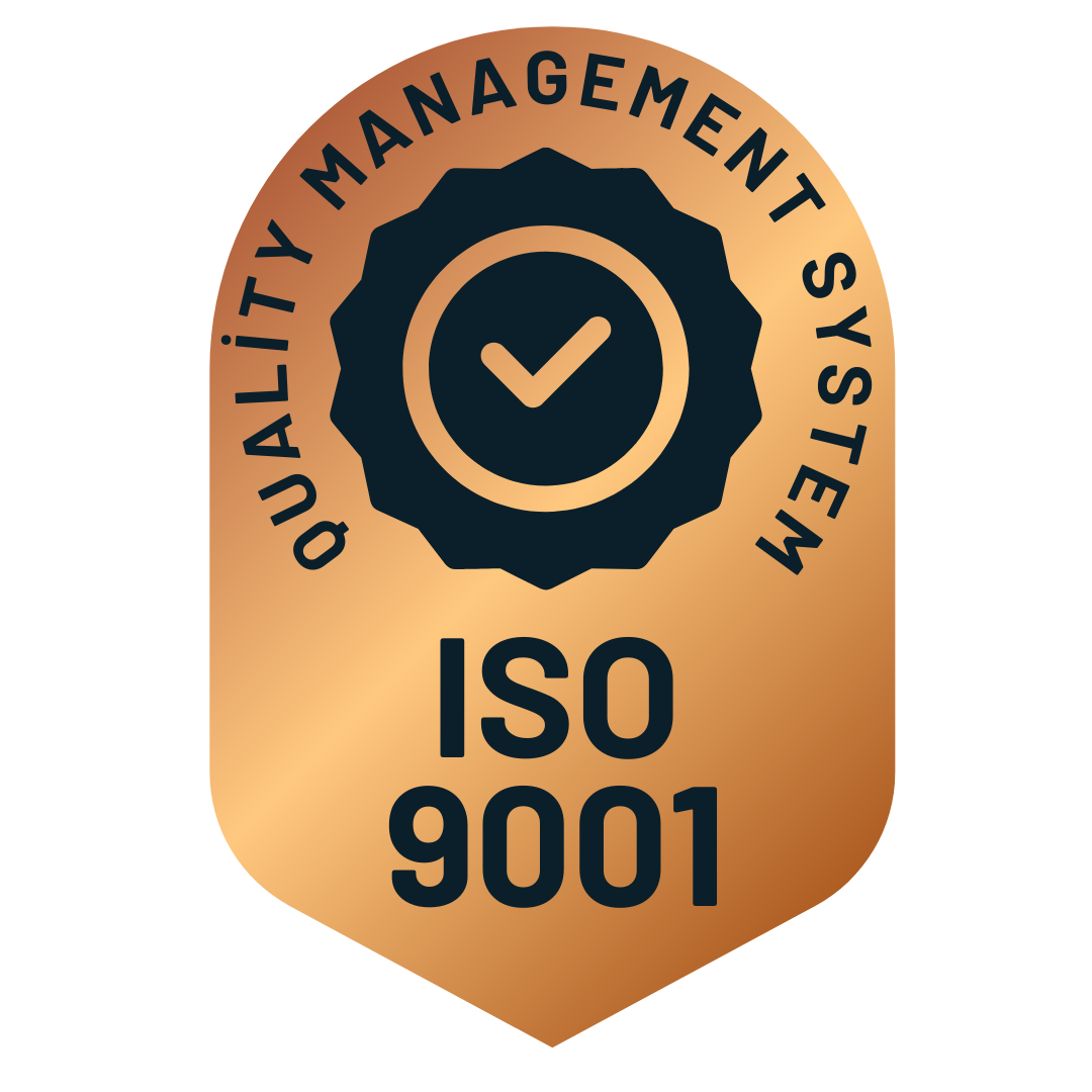 ISO 9001